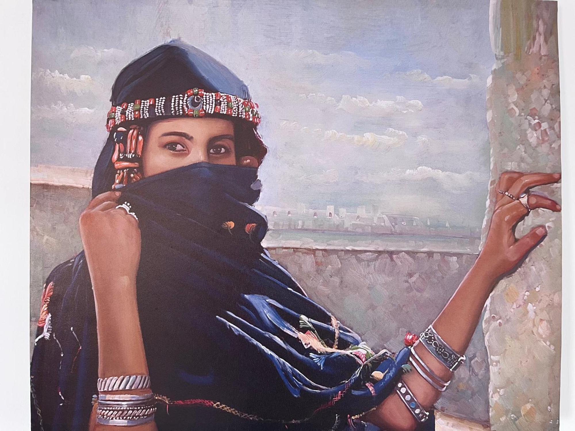 Riad Dar Zarbia Marakeş Dış mekan fotoğraf
