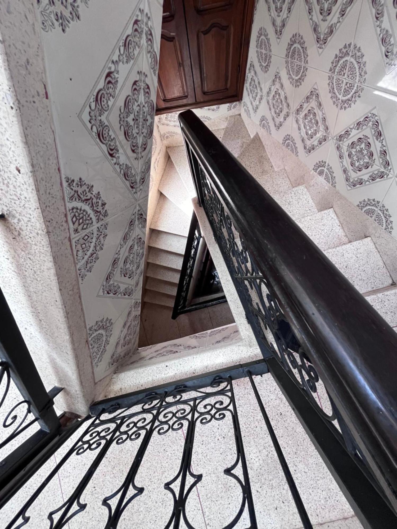 Riad Dar Zarbia Marakeş Dış mekan fotoğraf