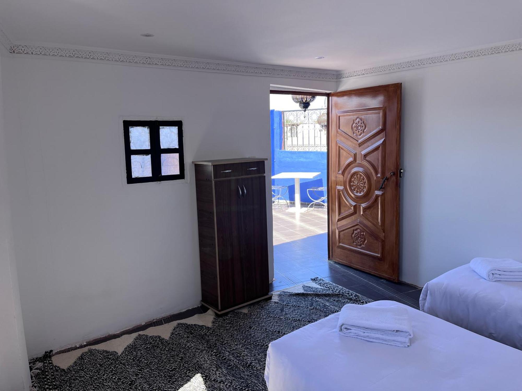 Riad Dar Zarbia Marakeş Dış mekan fotoğraf